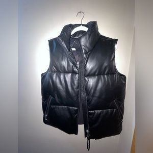 Puffer Vest